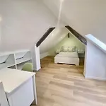 Apartament Le Primevere Rouen