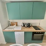 Le Primevere Apartament Rouen