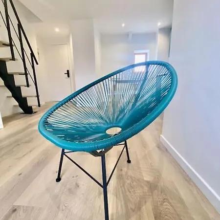 Lejlighed Le Primevere *