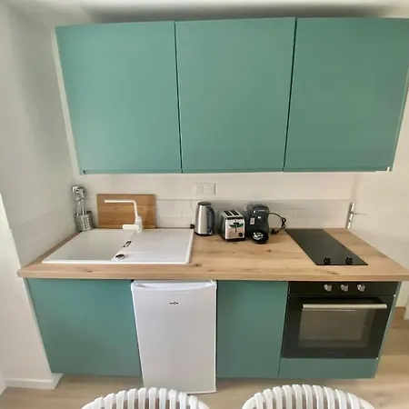 Le Primevere Appartamento Rouen