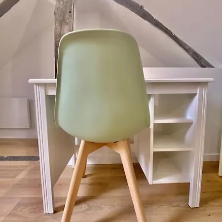 Apartament Le Primevere *