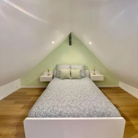 Appartamento Le Primevere Rouen