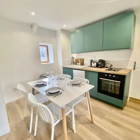 Le Primevere Lejlighed