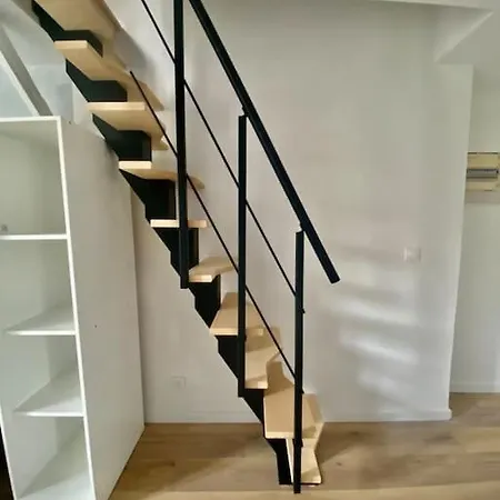 Le Primevere Apartament Rouen