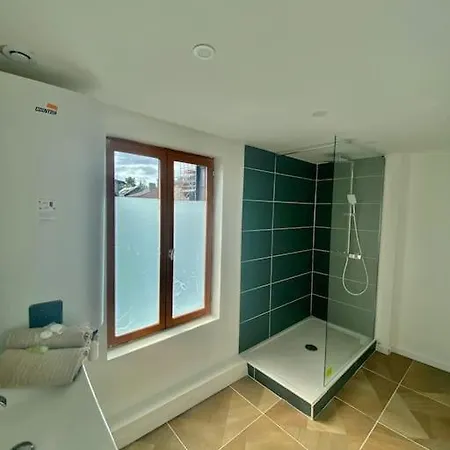 Lejlighed Le Primevere *