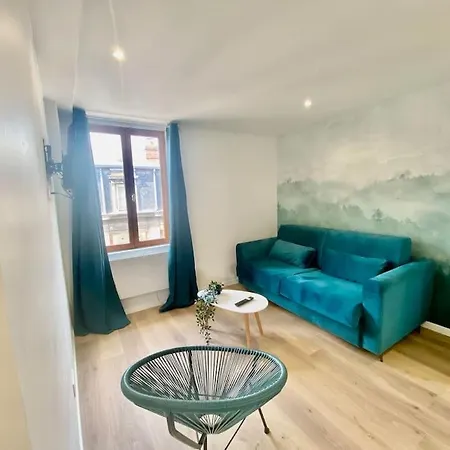 Le Primevere Lejlighed