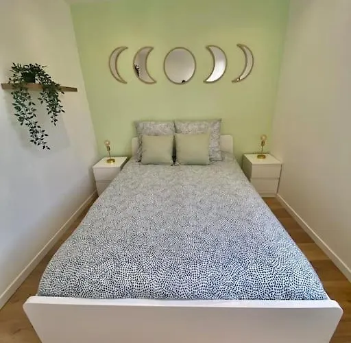 Appartement Le Primevere *