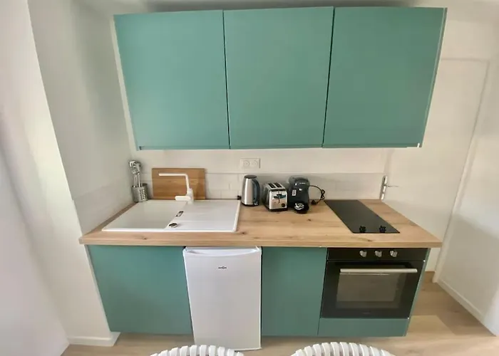 Le Primevere Appartement Rouen