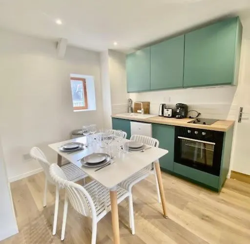 Le Primevere Appartement