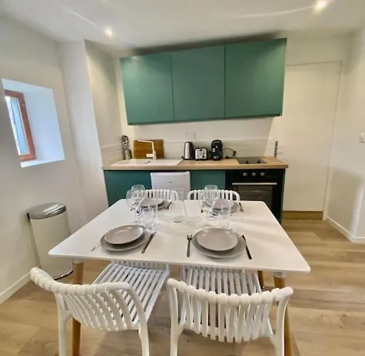 Le Primevere Appartement *