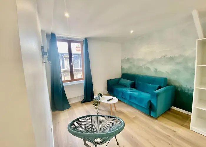 Le Primevere Appartement